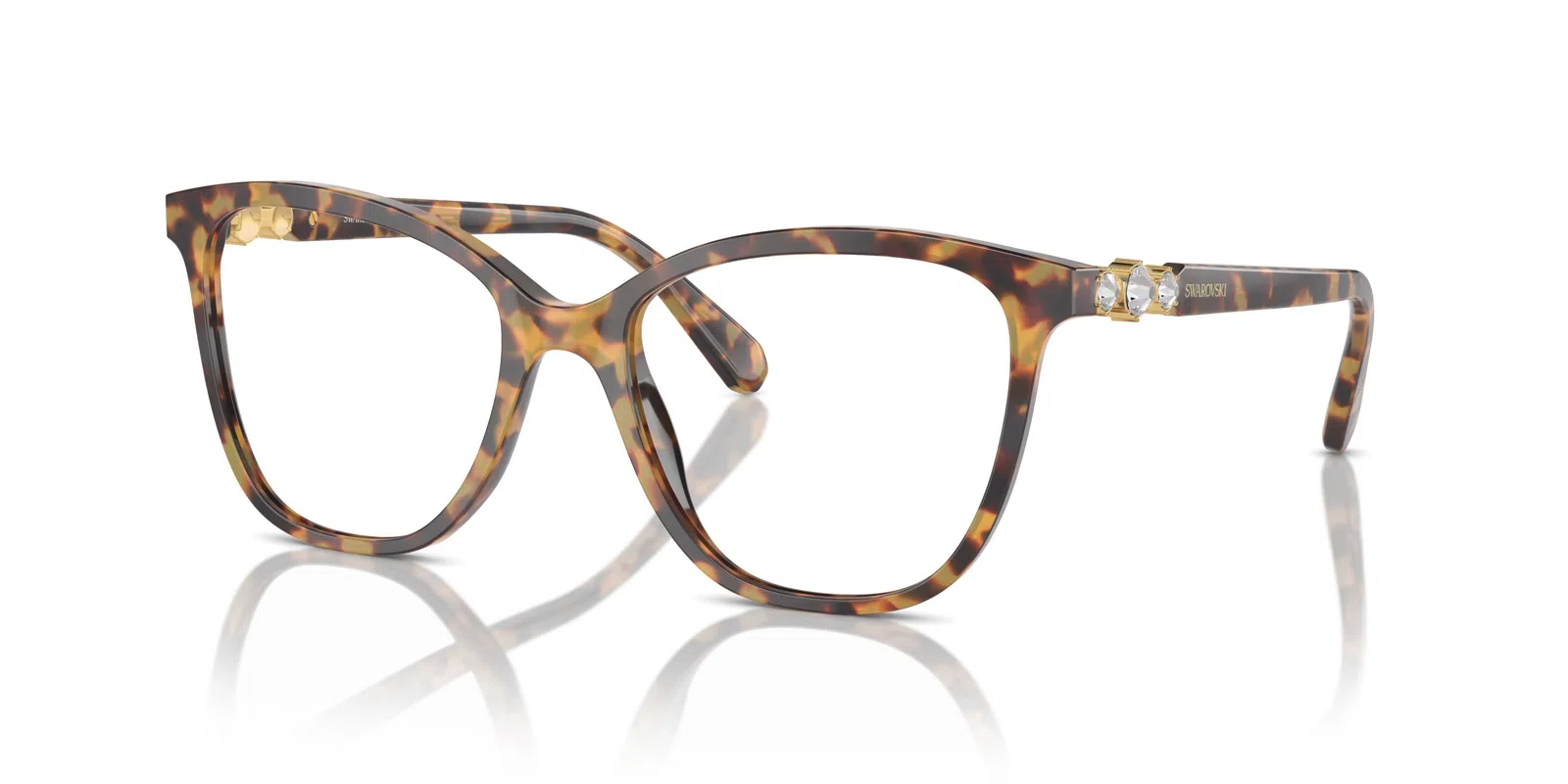 Swarovski 2020 Eyeglasses - view 23